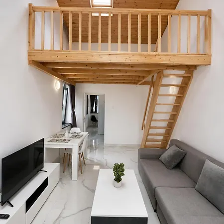 Afy Stays Boutique Apartments Ξενοδοχείο με διαμερίσματα 3*