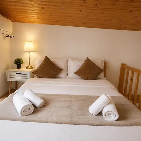 Afy Stays Boutique Apartments 3*