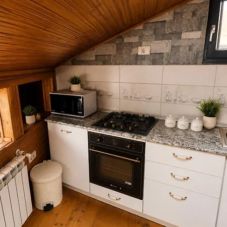 Afy Stays Boutique Apartments Ξενοδοχείο με διαμερίσματα Βουκουρέστι