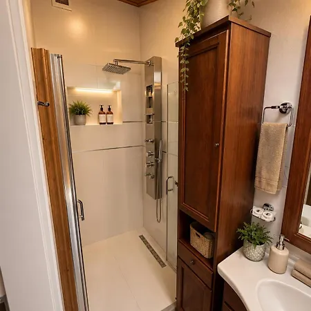 Afy Stays Boutique Apartments Βουκουρέστι