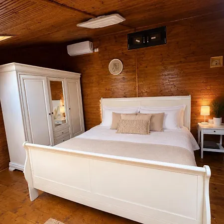 Afy Stays Boutique Apartments Ξενοδοχείο με διαμερίσματα
