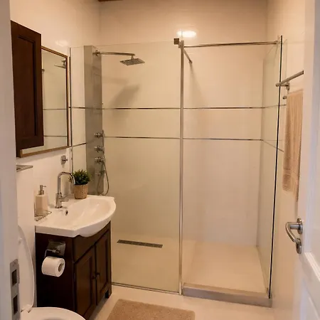 Afy Stays Boutique Apartments Ξενοδοχείο με διαμερίσματα Βουκουρέστι