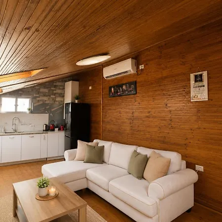 Afy Stays Boutique Apartments 3*