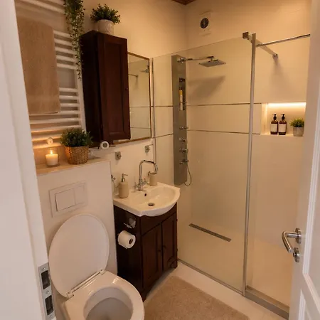 Afy Stays Boutique Apartments Ξενοδοχείο με διαμερίσματα