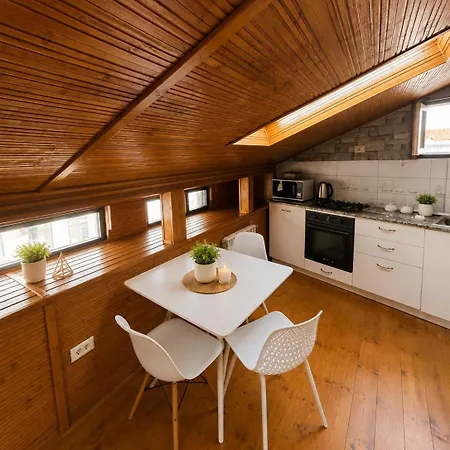 Afy Stays Boutique Apartments 3* Βουκουρέστι