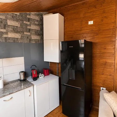 Afy Stays Boutique Apartments
