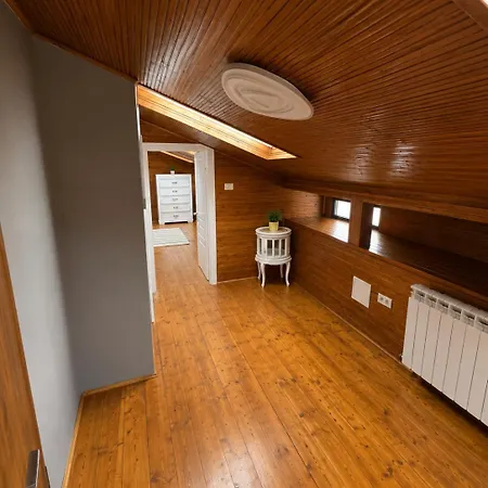 Afy Stays Boutique Apartments Ξενοδοχείο με διαμερίσματα 3*
