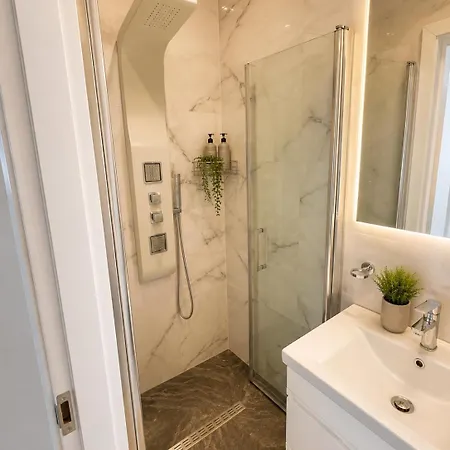 Afy Stays Boutique Apartments Ξενοδοχείο με διαμερίσματα