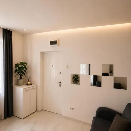 Afy Stays Boutique Apartments 3*