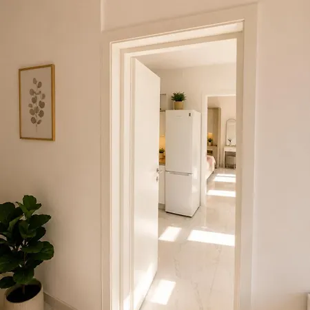 Afy Stays Boutique Apartments Ξενοδοχείο με διαμερίσματα 3*