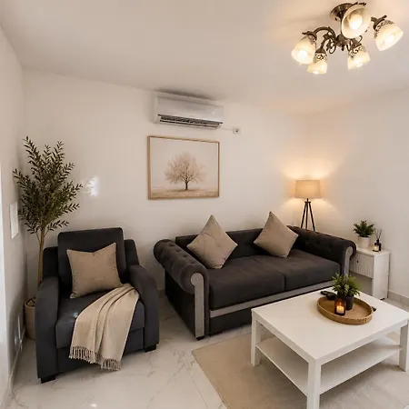 Afy Stays Boutique Apartments