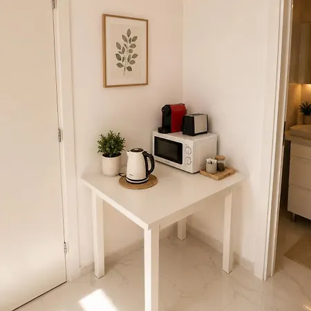 Afy Stays Boutique Apartments Βουκουρέστι
