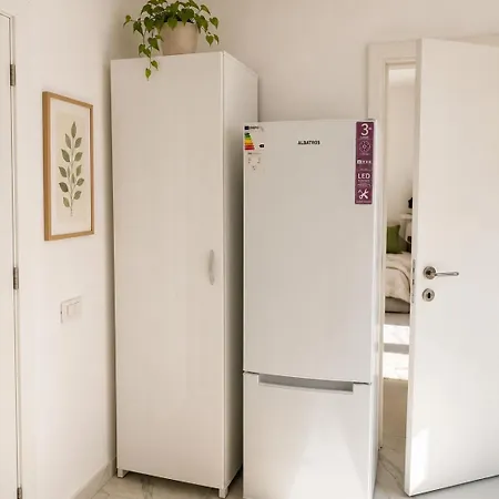 Ξενοδοχείο με διαμερίσματα Afy Stays Boutique Apartments Βουκουρέστι