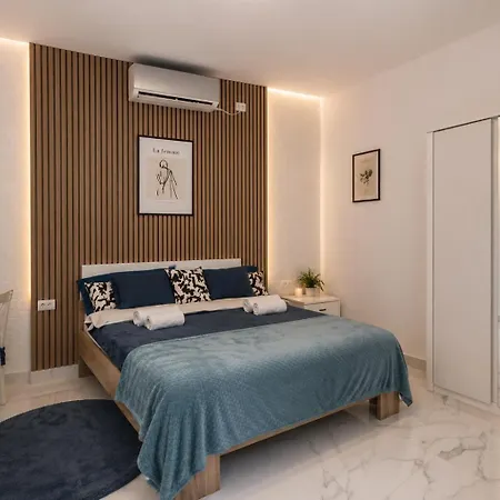 Afy Stays Boutique Apartments 3* Βουκουρέστι