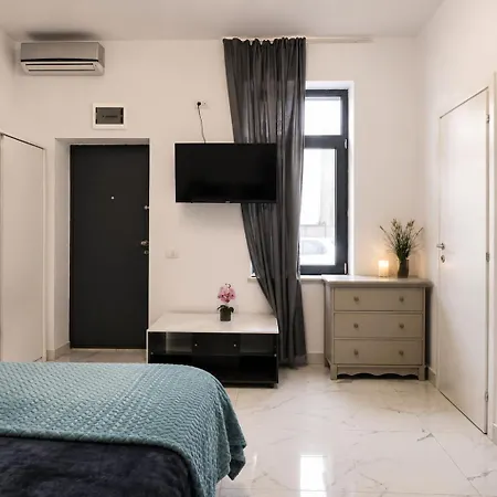 Ξενοδοχείο με διαμερίσματα Afy Stays Boutique Apartments
