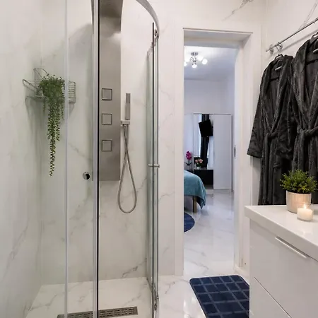 Afy Stays Boutique Apartments Βουκουρέστι