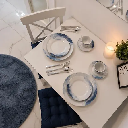 Afy Stays Boutique Apartments 3* Βουκουρέστι