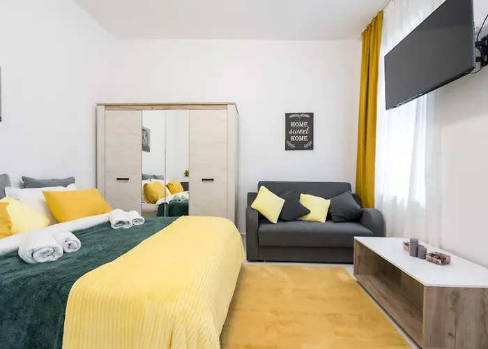 Avner Hotel de apartamente