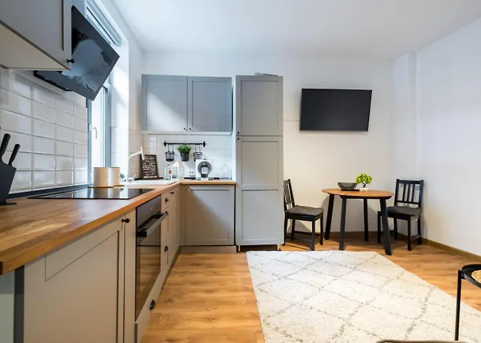 Hotel de apartamente Avner