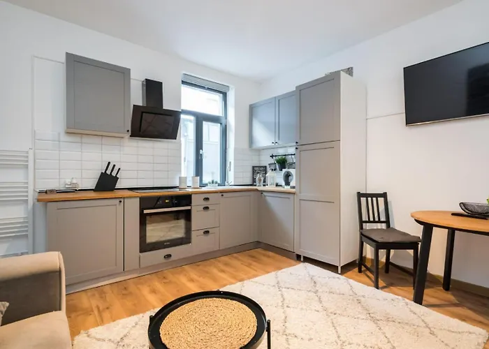 Avner 公寓式酒店 布加勒斯特