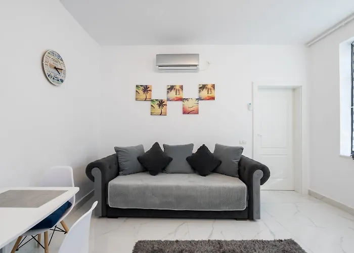 Avner 公寓式酒店