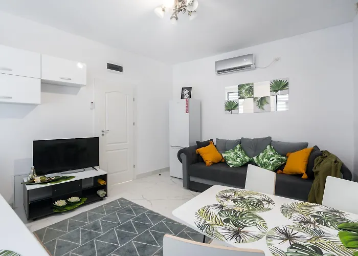 Avner 公寓式酒店