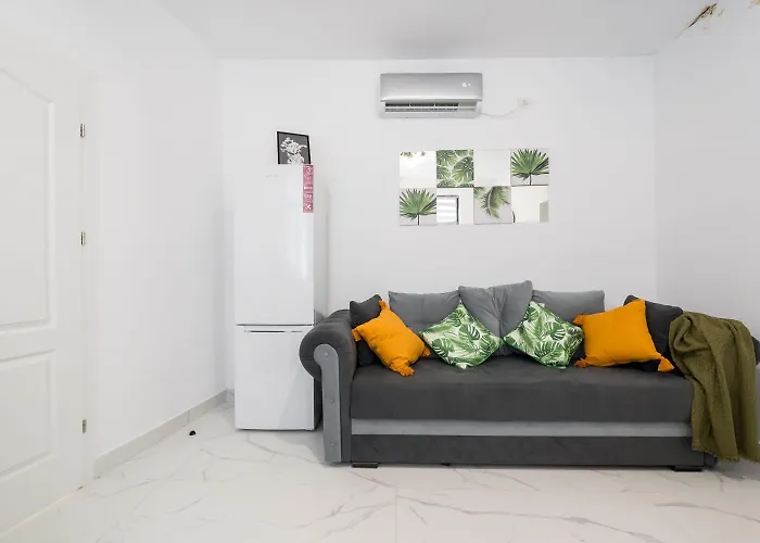 Avner Hotel de apartamente