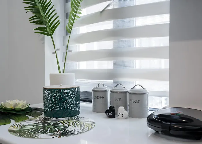 Avner Hotel de apartamente 3*