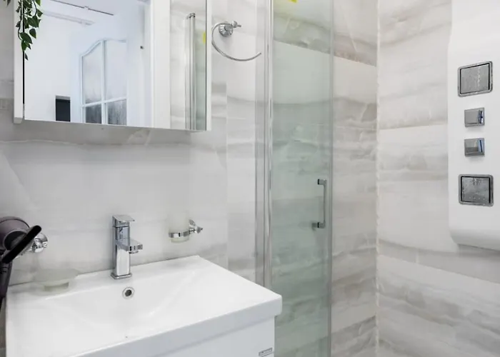 Avner Hotel de apartamente