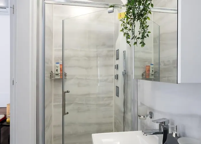 公寓式酒店 Avner 3*