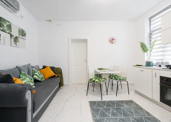 Avner Hotel de apartamente 3*