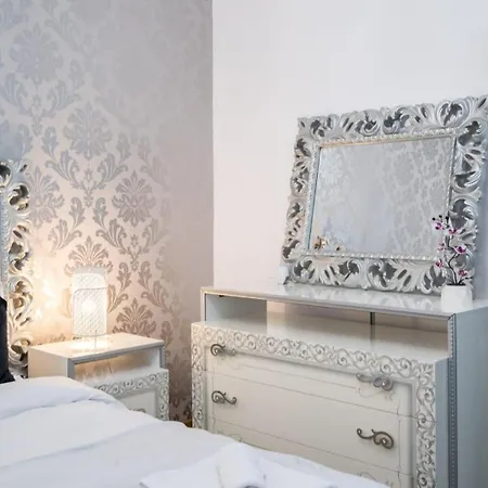 Apartmanhotel Avner 4*