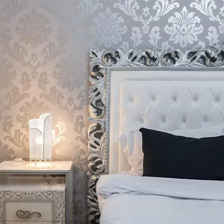 Apartmanhotel Avner Bukarest