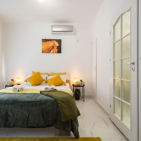 Avner Apartmanhotel Bukarest