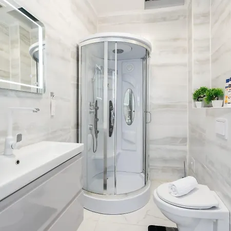 Avner Apartmanhotel 4*