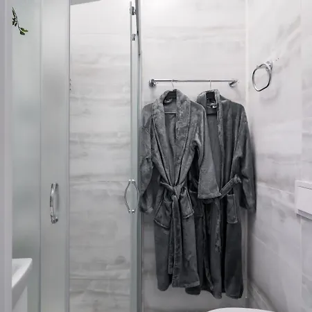 Avner Apartmanhotel Bukarest