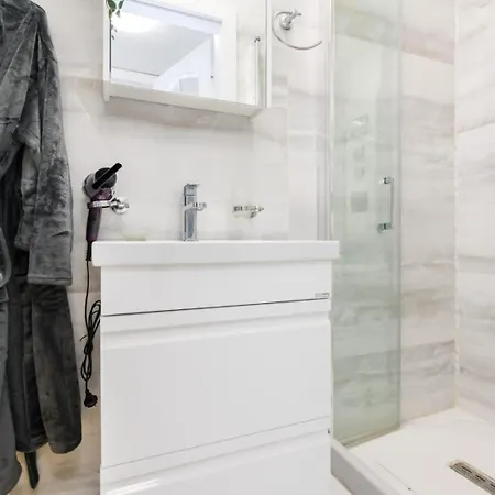 Avner Apartmanhotel Bukarest