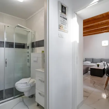 Avner Apart-hotel Bucareste