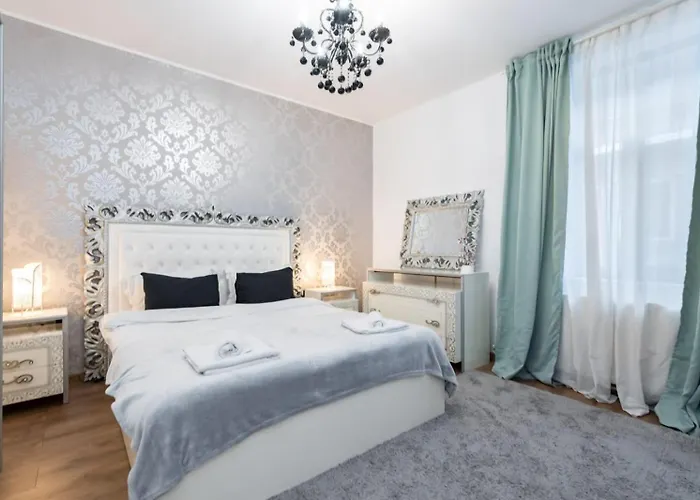 Apart-hotel Avner Bucareste