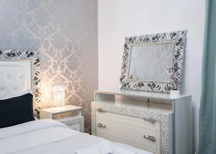 アパートホテル Avner 4*