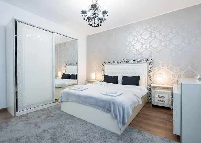 Avner Apart-hotel Bucareste