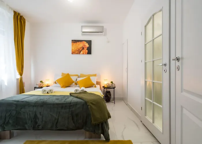 Avner Apart-hotel Bucareste