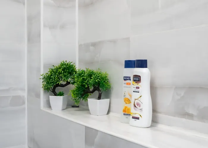 Avner アパートホテル ブカレスト