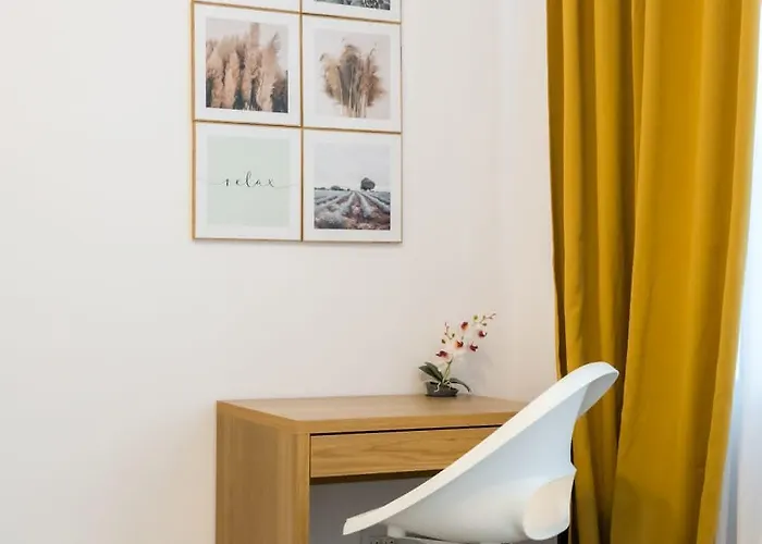 Avner Apart-hotel Bucareste