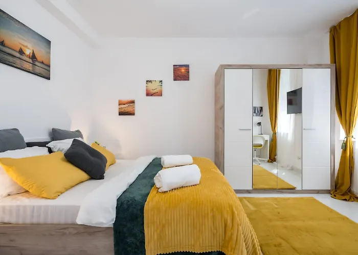 Avner Бухарест