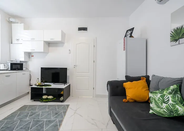 Апарт-готель Avner 3*