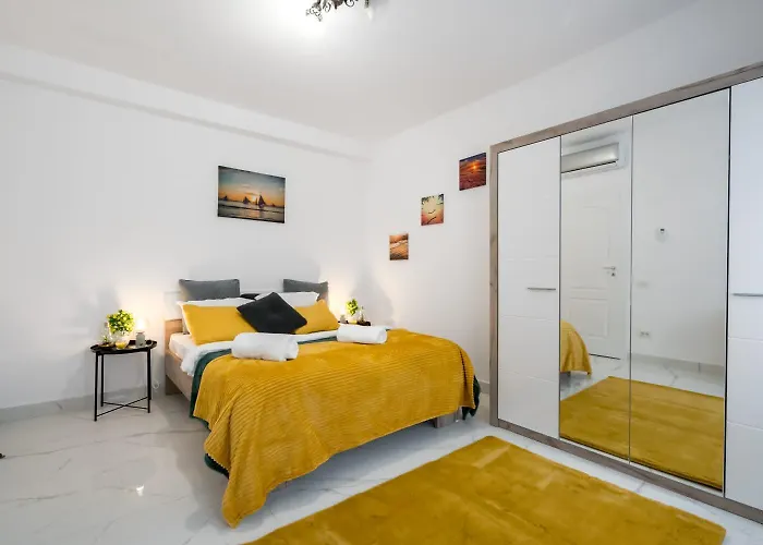 Avner アパートホテル