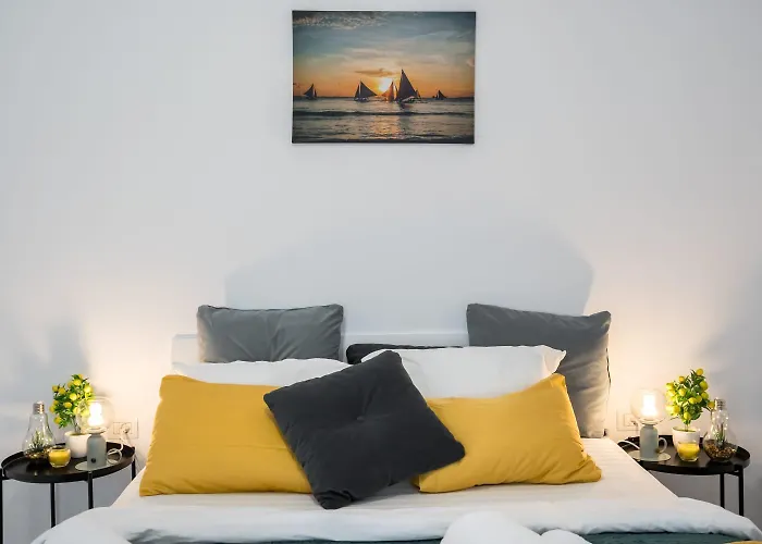 Apart-hotel Avner Bucareste