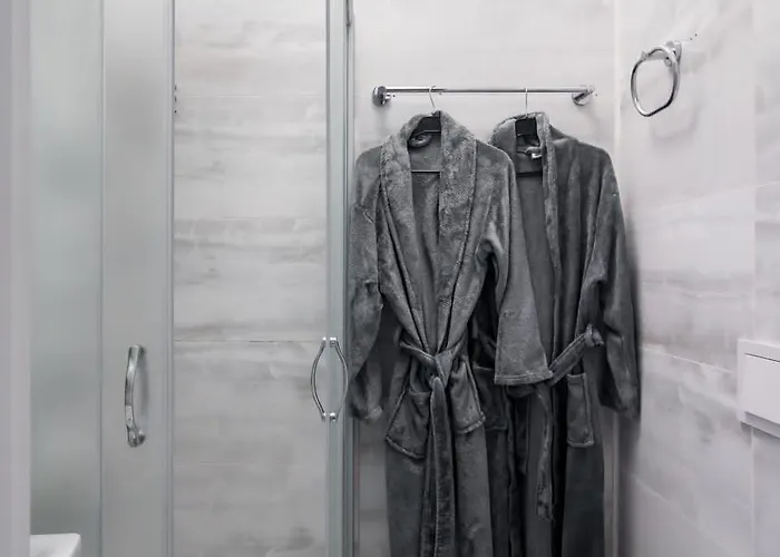 Avner アパートホテル ブカレスト