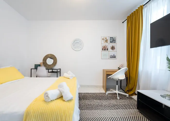 アパートホテル Avner 4*